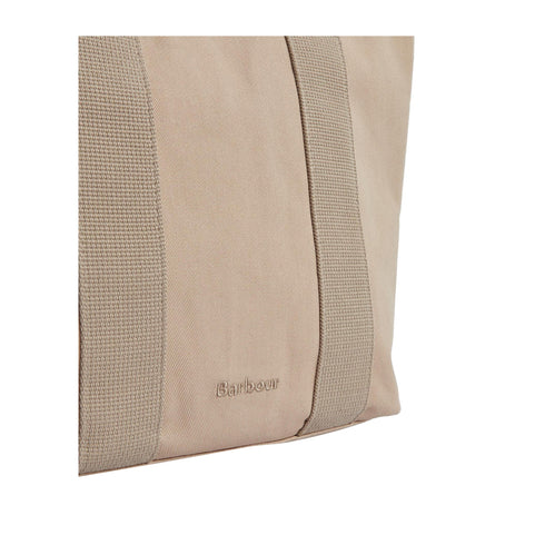 Barbour Borsa a mano Borsa Donna Olivia a mano Light sand - Francavilla Moda